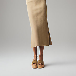 Eze 30 sandal | Hermès USA
